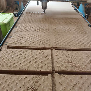 Muestra Gratuita de Cubierta de Radiador Económica, Rejilla Decorativa, Panel de Protección, Diseño Ockley - Product Image 6