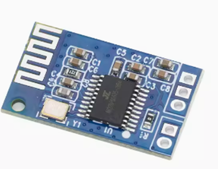 CA-6928 5V  Audio Amplifier Board 5.0BT  Receiver Module  Module
