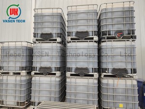 น้ำยาทำความสะอาดคุณภาพเยี่ยม VKSEN <span class=keywords><strong>N70</strong></span> SLES 70% เกรดอุตสาหกรรม บรรจุถัง 170 กก. ของเหลวข้นหนืด - Product Image 6