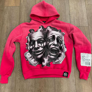 Ropa de Anime y Manga para Hombre, Sudaderas con Estampado Gráfico, Sudaderas Extra Grandes, Sudaderas con Capucha de Moda Vintage, Nuevas - Product Image 1