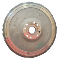Dongfeng Heavy-Duty Truck Flywheel Assembly (D5010330691) OEM Quality (Euro III/IV Engines)