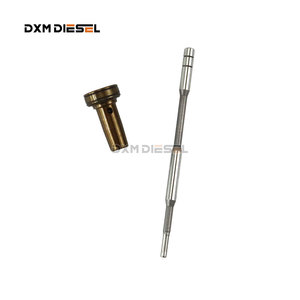 Juego de Válvulas DXM F00ZC01091 para Inyector 0445111091, Válvula de Control de Inyector Common Rail de Alta Calidad F 00Z C01 091 - Product Image 5