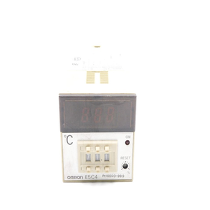 E5c4 R40p 250vac 3a Unmp Nieuwe Originele Direct Leverbaar Industriële Automatisering Pac Specifieke PLC Programmeercontroller - Product Image 1