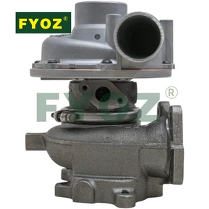 Turbo tăng áp va440051 vb440051 <span class=keywords><strong>vc440051</strong></span> vd440051 cho ISUZU 4hk1 5.2L 150HP động cơ diesel - Product Image 1