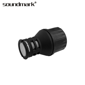 G-2 độ nhạy cao không định hướng ngưng <span class=keywords><strong>Microphone</strong></span> với 600 trở kháng và 0.9% THD cho hội nghị/Hiển thị sử dụng - Product Image 5