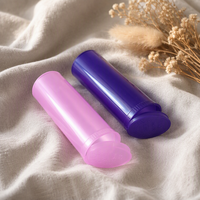 Bouteilles à ouverture facile résistantes aux enfants, flacons en plastique PP, contenants pour médicaments et pilules, multicolores, fabrication OEM personnalisée en Chine