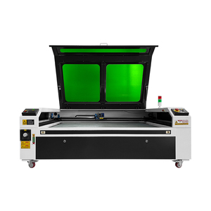 Big 1490 CO2 Laser Engraving and <b>Cutting</b> <b>Machine</b> With Built-in Water Cooling System for Acrylic Rubber Wood Paper Leather <b>Stone</b> - Product Image 3