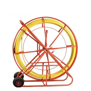 Tiges de guidage en fibre optique de 5 mm à 16 mm pour la pose de câbles en extérieur - Product Image 4