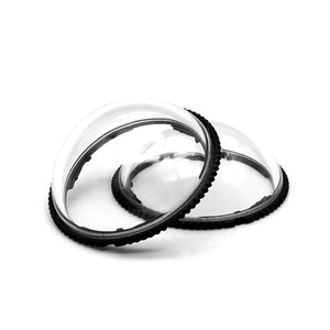 Film de protection en verre pour objectif Insta360 X4/X5 pour caméra sportive <span class=keywords><strong>panoramique</strong></span> avec fonctions anti-rayures rotatives - Product Image 5