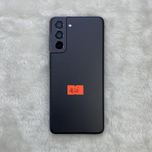 Color raro usado <span class=keywords><strong>Galaxy</strong></span> <span class=keywords><strong>S21</strong></span> 5G Phantom <span class=keywords><strong>Violet</strong></span> 8 + 128GB 6,2 "OLED Descuento al por mayor - Product Image 6