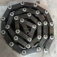 Machine de fabrication de plateau de fruits en papier 30t Machine de fabrication de pulpe Petite industrie rentable Machine de production de plateau d'oeufs de caille 15-20 jours