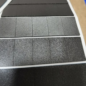 Tiras de esponja EPDM Almohadillas de esponja de sellado altamente elásticas - Product Image 3