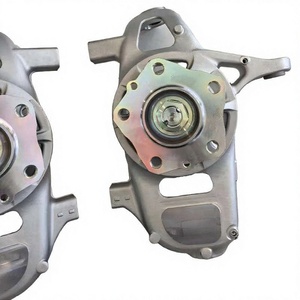 High Quality Suitable for Front Ramshorn Procleat Car Parts for Ferrari F458 F488 California Front L 237285 R 237286 - Product Image 6