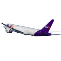 Agent de dropshipping/transitaire en Chine, expédition vers la Colombie/Chypre/Guatemala/Philippines par Express UPS DHL Fedex