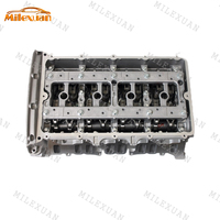 Ensemble de culasse 4HU P8FA 908867 pour Ford Transit Ranger Citroën Jumper 2.2 TDCI