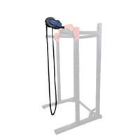 TOPTONS Super March Offre Spéciale Nouveau produit de haute qualité pour la musculation Entraîneur de corde à 8 niveaux