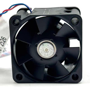พัดลมระบายความร้อนขนาด 40x28 มม. 24V DC 4.3W รุ่น 424JH สำหรับอุตสาหกรรม ตัวเรือนพลาสติก ผลิตในฮังการี สำหรับใช้งานเชิงพาณิชย์ แบบกลไก - Product Image 3