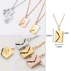 Collier à pendentif personnalisé en acier inoxydable pour femmes, avec cadre, pour la fête des mères - Product Image 4