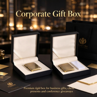 Boîte cadeau pour bougie, en carton rigide noir mat, grand format, personnalisée avec logo de luxe, pliable, vide, avec fermeture magnétique en relief