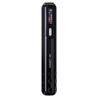 Nouveau produit Mast Tour Y22 Pro 1300 mAh, batterie sans fil SMP, stylo de tatouage permanent