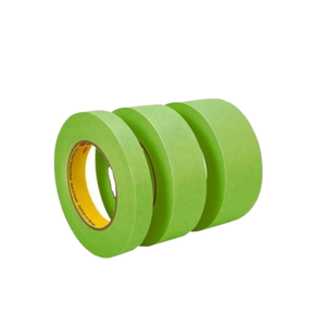 เทสลา<span class=keywords><strong>4338</strong></span>กระดาษกาวยึดเกาะสูงถึง120 °C สีเขียว - Product Image 1