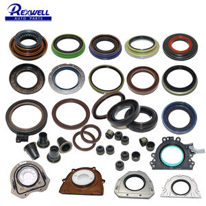 REXWELL Nuevo Sello de Aceite de Guía de Válvula de Motor Original OE 90411541 1221514 4708615 06J105675 036109675A para VW TOUAREG AUDI A4 ALZ - Product Image 6