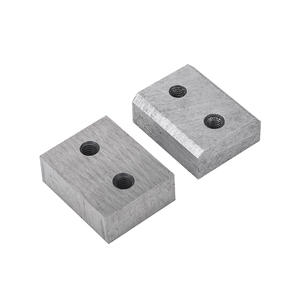 Lame de coupe électrique pour barres d'armature RC-16 20 25 32 pour outils de coupe de la série GQ RC - Product Image 1