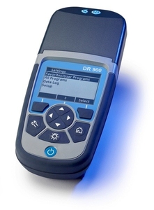 Espectrofotómetro Ultravioleta Visible DR6000 - Product Image 5