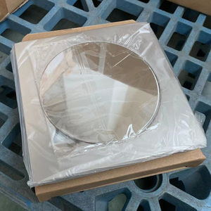 100Mm Outlet Hai-Mảnh Thiết Kế Hiện Đại Thép Không Gỉ Tầng Cống Bìa 150*150Mm Ứng Dụng Khách Sạn Côn Trùng Máng Xối Vuông Phong Cách - Product Image 3