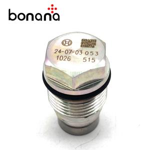 Fuel Common Rail Pressure Relief Valve OEM 1110010026 for Fiat Lancia Man NG NL NM 1 110 010 026 - Product Image 5