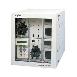 Analyseurs de laboratoire DKK-TOA ICA-7000 pour instruments d'analyse par chromatographie ionique - Product Image 2