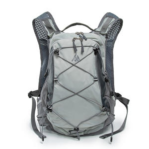 Sac à dos léger pour le cyclisme, les sports de plein air, imperméable en nylon, randonnée, vélo, alpinisme, camping, hydratation, course à pied - Product Image 2