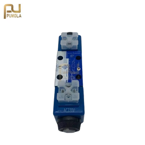 Solenoide Hidráulico Serie DG4V DG4V-3-2C-M-U-H7-60 DG4V-3 2A/6C/8C-M DG4V-3-2A-M-U-H7-60 DG4V-3-8C-VM-U-D6-61 - Product Image 1