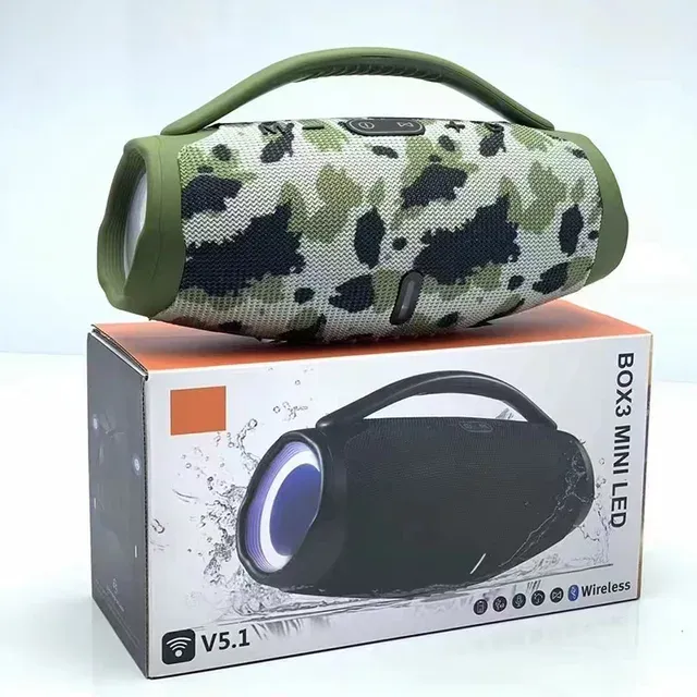 Camuflaje