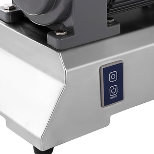 Machine à hacher la viande professionnelle 12 en 1 – Hachoir à viande multifonction - Product Image 5