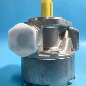 Pompe à engrenages interne d'origine R901230056 PGZ5-1X/140RA07VE4 140cc en stock - Product Image 3