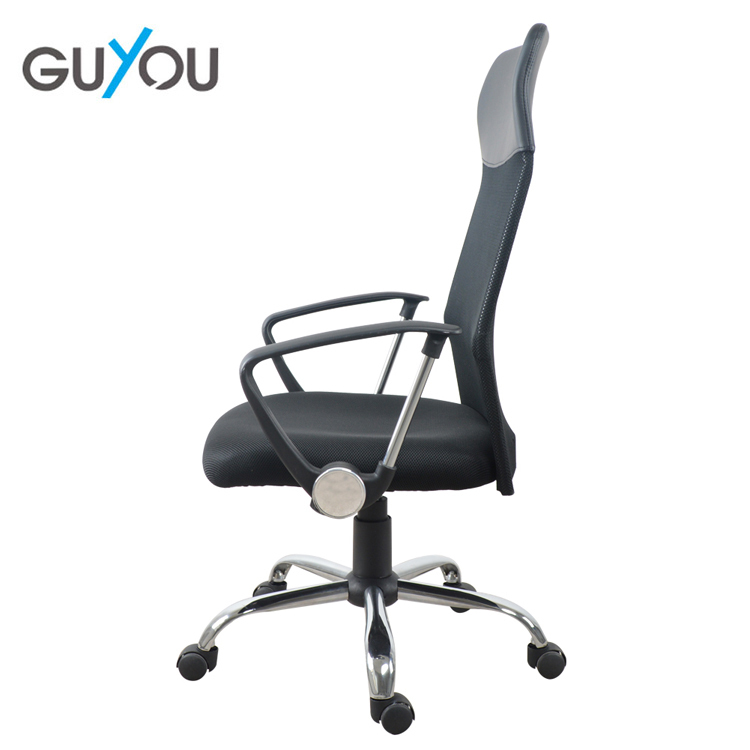 Factory Direct Sale executive chair height adjustable mesh office chair