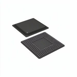 Composants électroniques Interface 300 BBGA DS21FF44, service complet original - Product Image 1