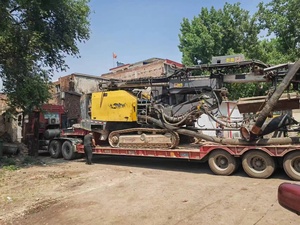 เครื่องขุดเจาะ D55โรตารี่มือสอง powerroc สินค้าออนไลน์ราคาถูกในดูไบส่วนประกอบหลักของเครื่องยนต์ปั๊ม - Product Image 3