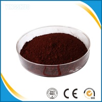 Pigment Rouge 57:1 colorant de couleur Lithoirubine BCA pour colorant PE rit colorant