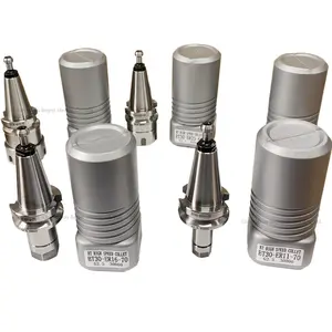 ER11 aracı tutucu ER11 ER20 ER20 ER20 ER30 Collet CNC işleme makinesi Chuck braketi torna paslanmaz çelik Anti pas ile çekin