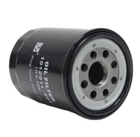 Filtre à huile moteur 4KH1 4JB1T RZ4E 4JH1 pour Isuzu NKR/NMR/QKR/TFR/TFS/UCS Réparation OEM 5876100210 8973299110 8973299119