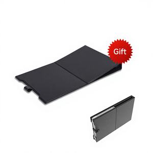 Monitor Portátil de Pantalla Dual de 14 Pulgadas, IPS FHD 1920x1200, 60 Hz, 100% SRGB, Tipo C/Mini para Computadora Portátil, Teléfono, Juegos - Product Image 1