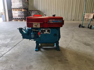 Moteur diesel ZS1115 pour générateur agricole et alimentation <span class=keywords><strong>auxiliaire</strong></span> - Faible consommation <span class=keywords><strong>de</strong></span> carburant et approvisionnement en gros massif - Product Image 2