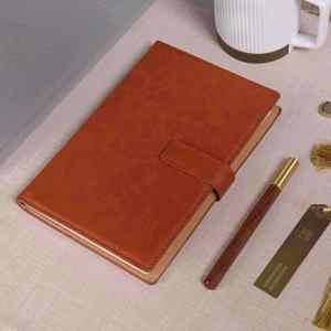 Personalized Corporate Gift <b>Set</b>: Branded <b>Notebook</b> & Tumbler - Perfect for Employee Appreciation, Events & Promotional Giveaways - Product Image 4