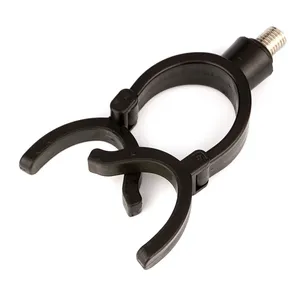 Hirisi 1 pièce Porte-<span class=keywords><strong>canne</strong></span> à pêche réglable Style européen Anti-dérapant Pince de maintien de <span class=keywords><strong>canne</strong></span> Accessoires de pêche AC148 - Product Image 6