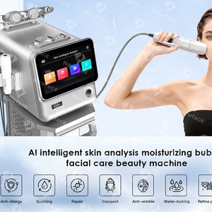 NewFace 2026 <strong>New</strong> Best Selling Aesthetic Facial <strong>Beauty</strong> Hydra Equipment <strong>Salon</strong> Skin Analysis Machine Skin <strong>Beauty</strong> Face Care Machine - Product Image 2