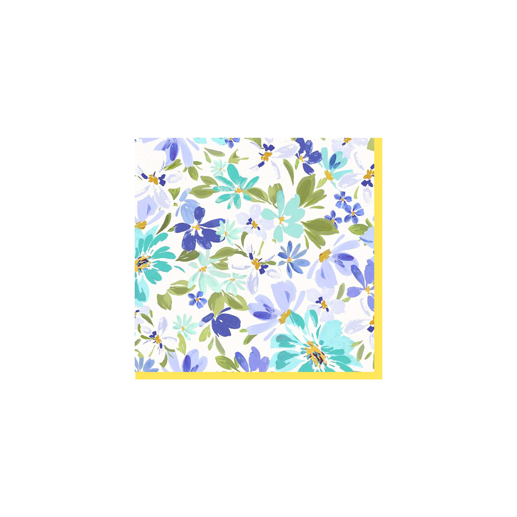 Serviette 33*33cm * 16 pièces