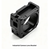 Servicio OEM de Alta Precisión: Estampado de Chapa de Acero Inoxidable Personalizado, Mecanizado CNC de 5 Ejes, Electroerosión por Hilo, Perforación, IATF 16949