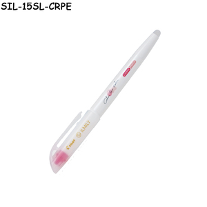 Marcadores para Pizarra Blanca Serie SIL-15SL, 6 Colores, Punta Oblicua, Tinta Permanente de 3.3mm, para Oficina y Escuela - Product Image 5